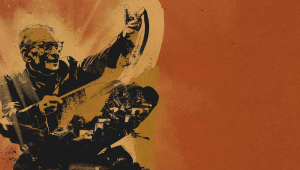 Image of Seattle Pops: Ennio Morricone